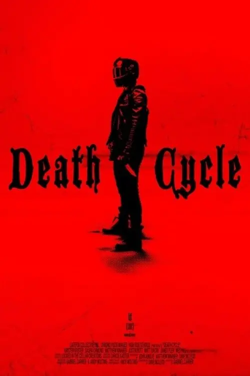 Постер до фільму "Death Cycle"