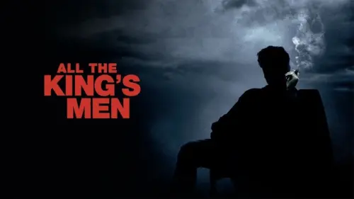 Відео до фільму Уся королівська рать | All The Kings Men Trailer