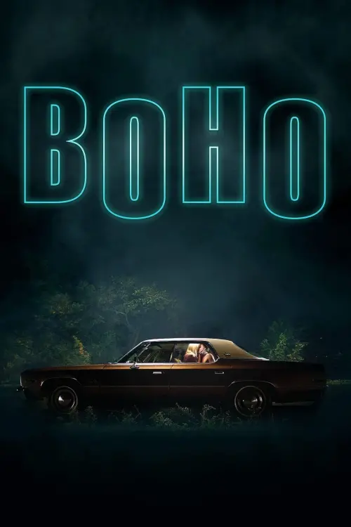 Постер до фільму "Воно"