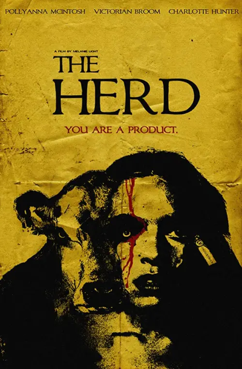 Постер до фільму "The Herd"
