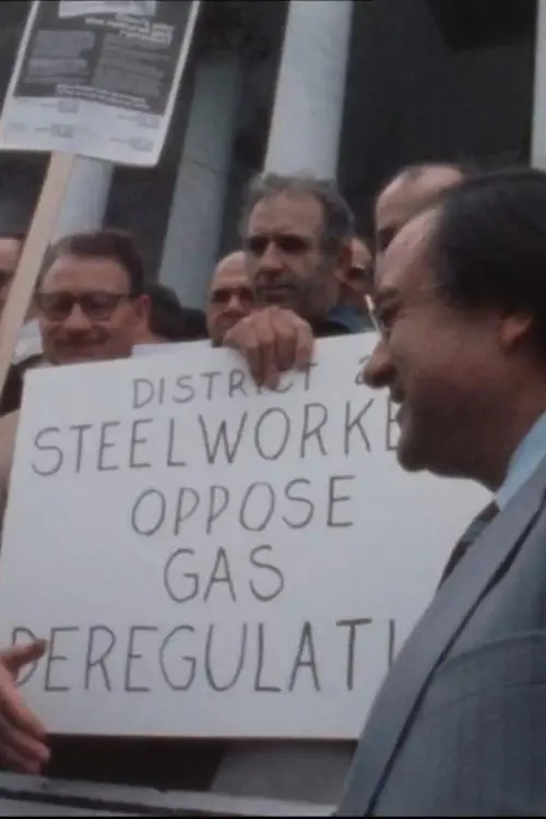 Постер до фільму "Energy War"