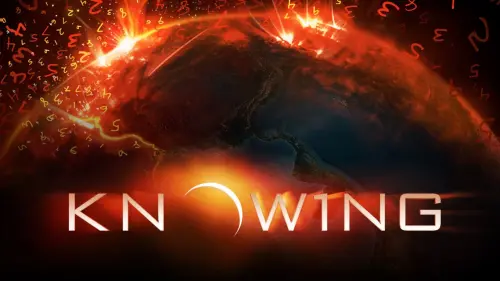 Відео до фільму Знамення | Knowing - Trailer