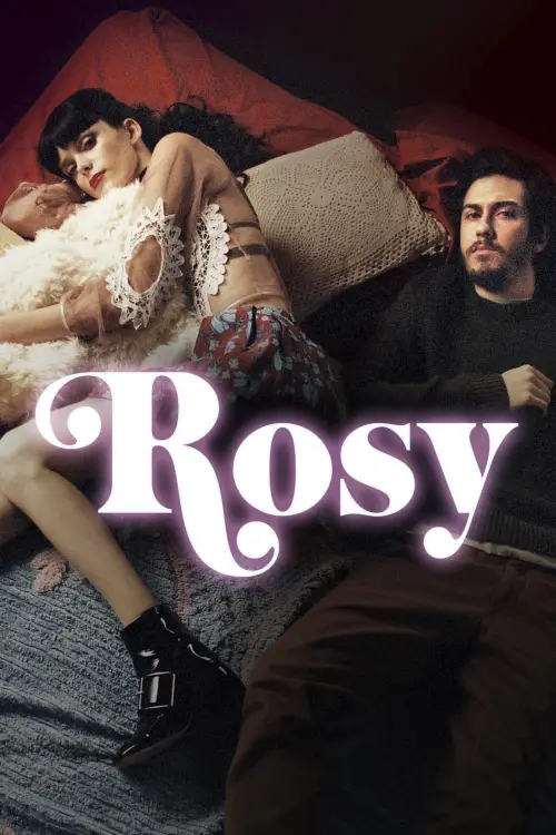 Постер до фільму "Rosy"