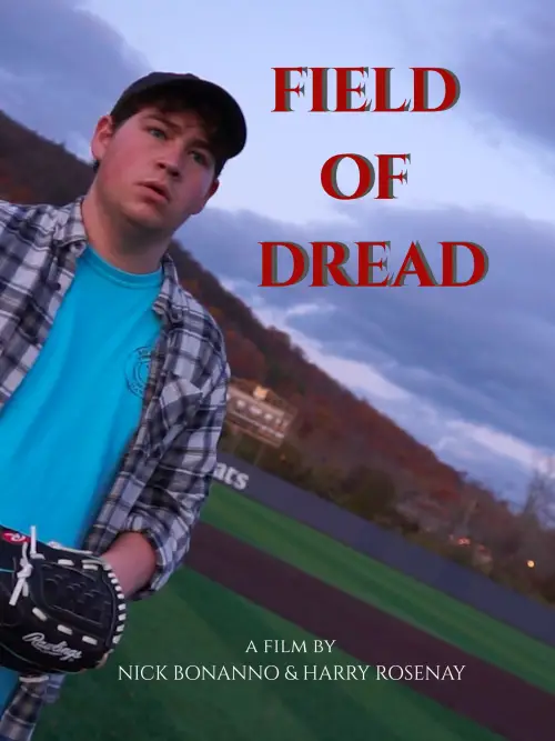 Постер до фільму "Field of Dread"