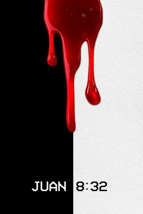 Постер до фільму "Juan 8:32"