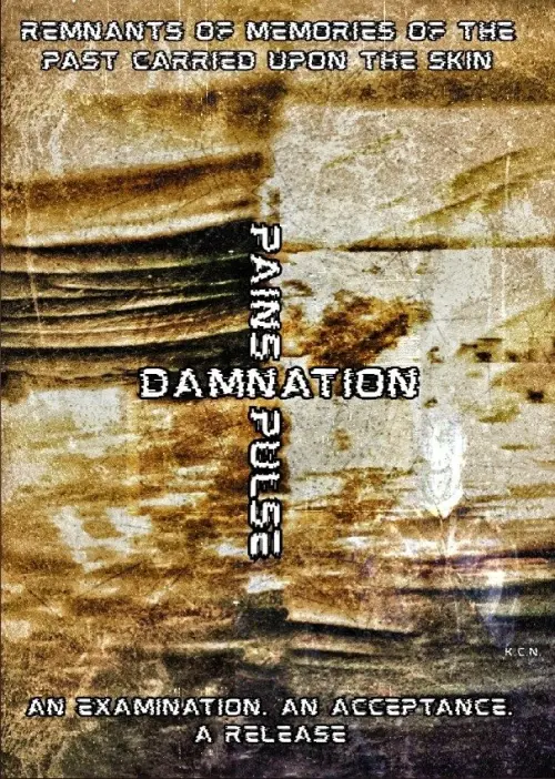 Постер до фільму "Pains Damnation Pulse"