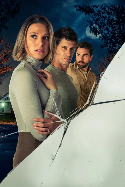 Постер до фільму "Secrets Beneath the Floorboards"