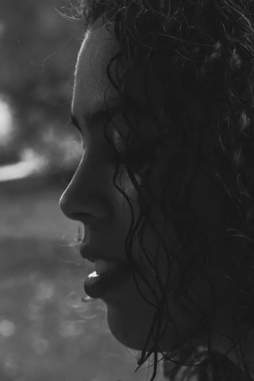 Постер до фільму "Shivering Love"