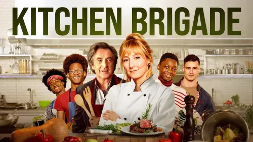 Відео до фільму Kitchen Brigade | Official Trailer