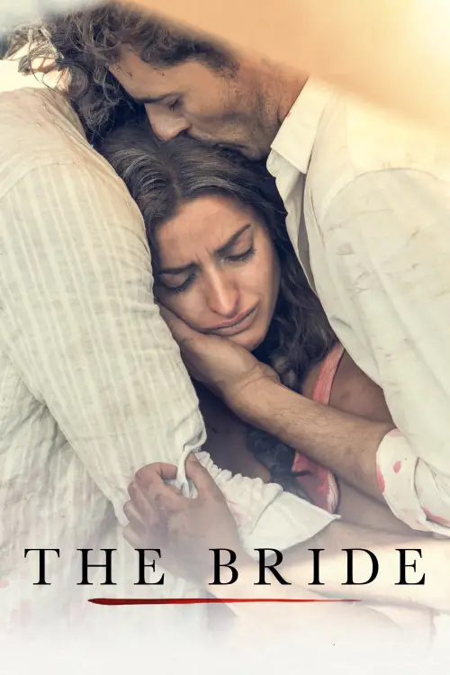 Постер до фільму "The Bride"