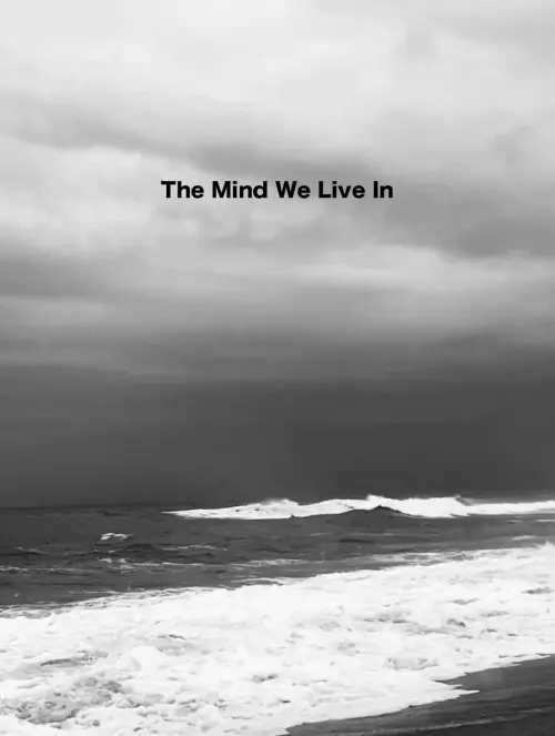 Постер до фільму "The Mind We Live In"