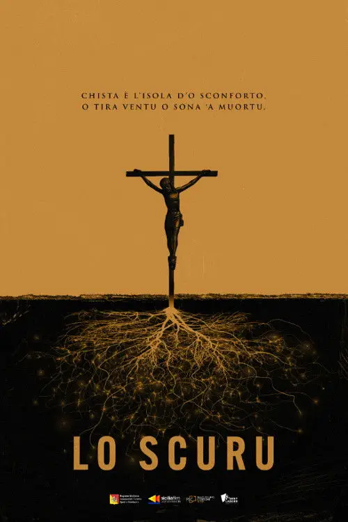 Постер до фільму "Lo Scuru"