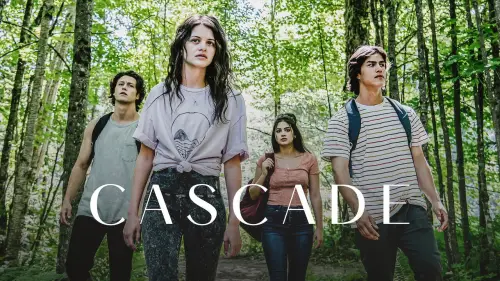 Відео до фільму Каскад | Official Trailer