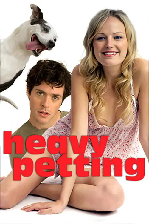 Постер до фільму "Heavy Petting"