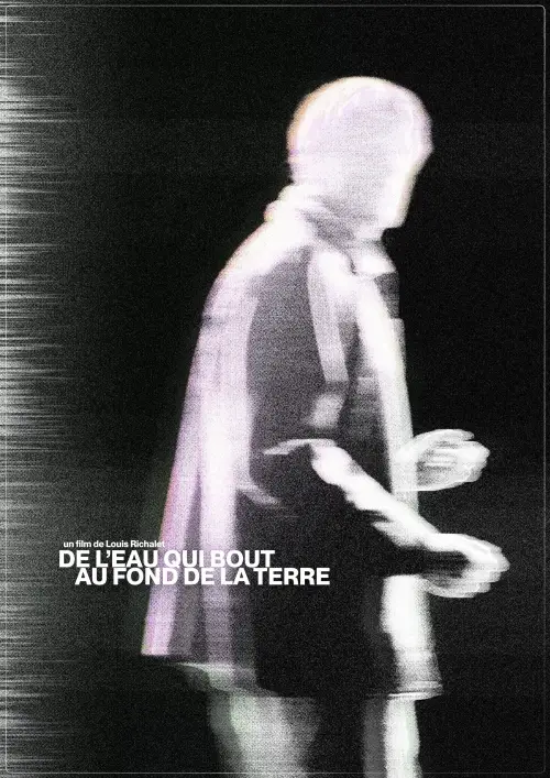 Постер до фільму "Her Still Singing Limbs"