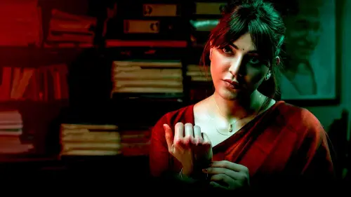 Відео до фільму Satyabhama | Satyabhama Teaser | Kajal Aggarwal | Sashi Kiran Tikka | Suman Chikkala | Sri Charan Pakala