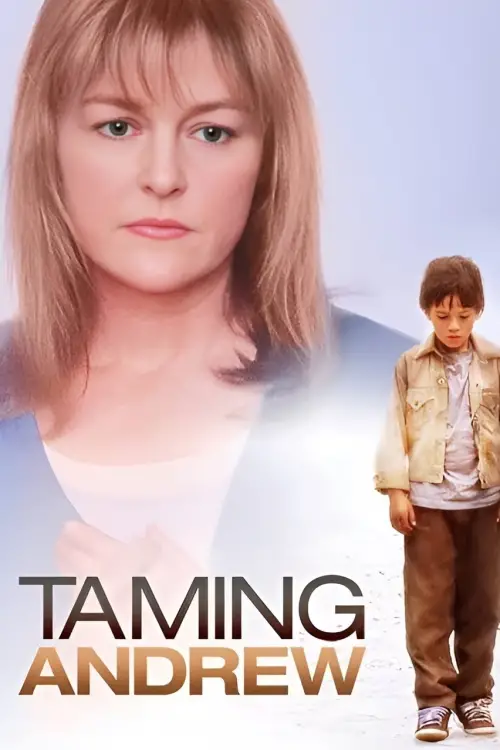 Постер до фільму "When Andrew Came Home"