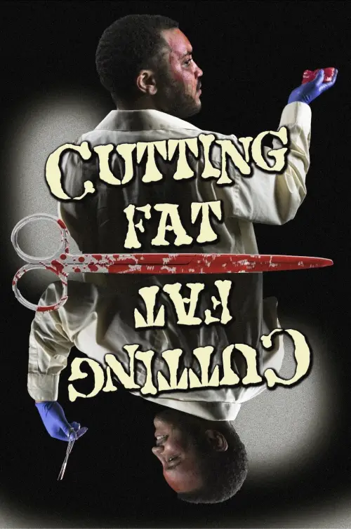Постер до фільму "Cutting Fat"