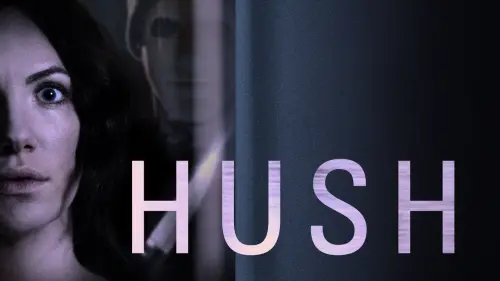 Відео до фільму Тиша | Hush (2016) Trailer (HD)