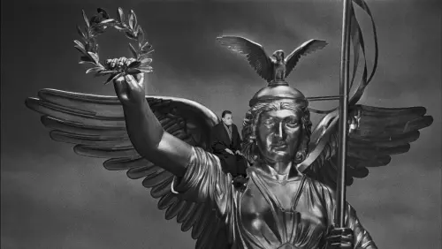 Відео до фільму Небо над Берліном | WINGS OF DESIRE TRAILER