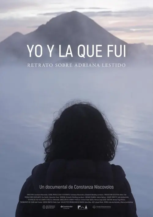 Постер до фільму "Yo y la que fui"