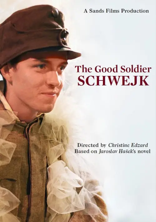 Постер до фільму "The Good Soldier Schwejk"