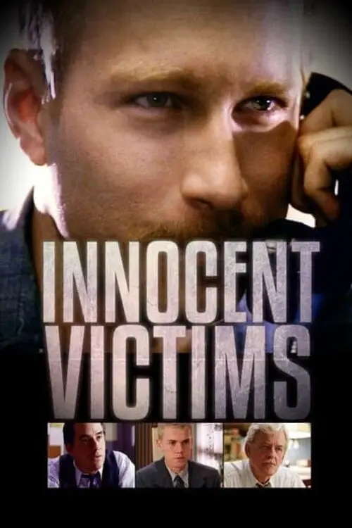 Постер до фільму "Innocent Victims"