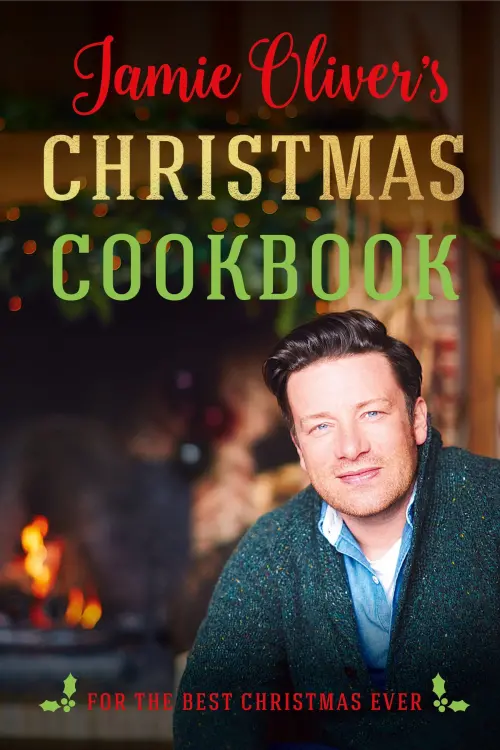 Постер до фільму "Jamie Oliver