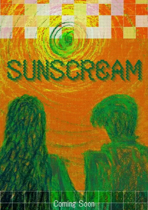 Постер до фільму "Sunscream"