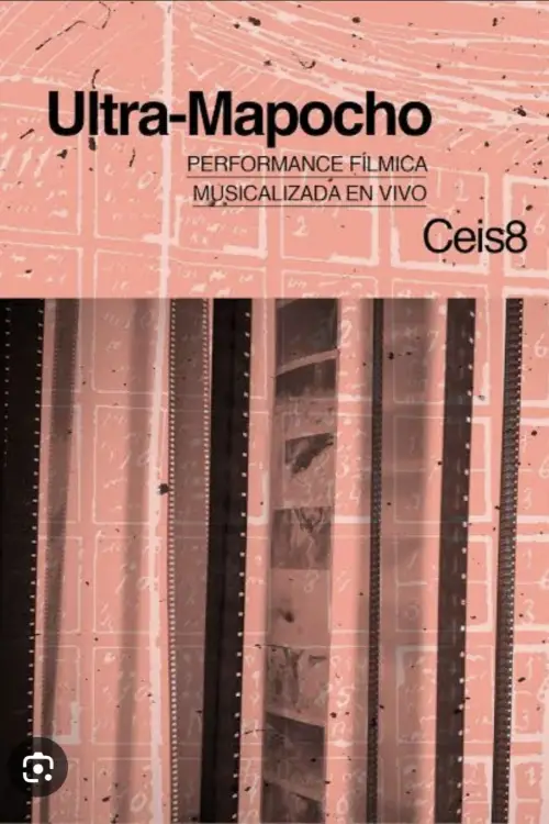 Постер до фільму "Ultra-Mapocho"