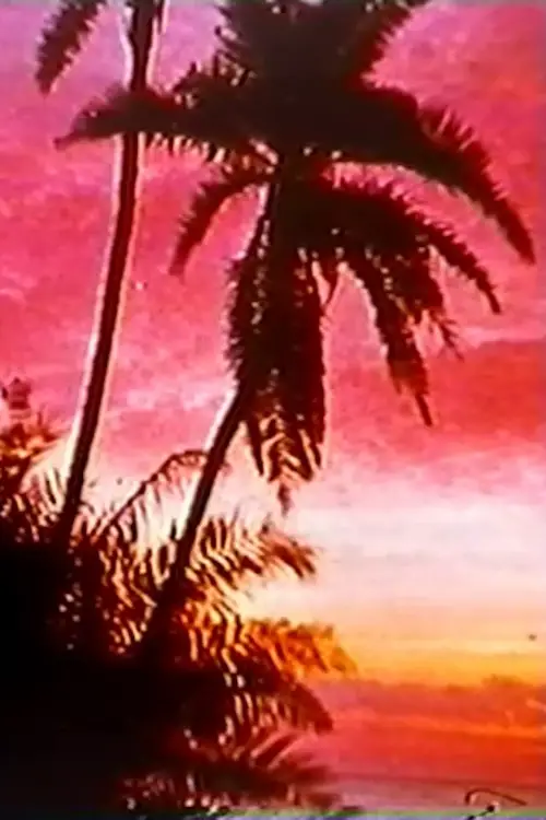 Постер до фільму "Fun On Mars"