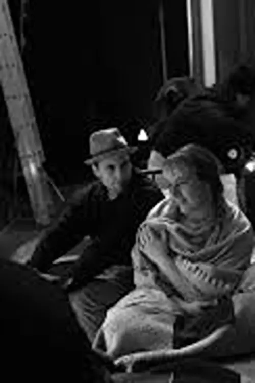 Постер до фільму "Mandillä"