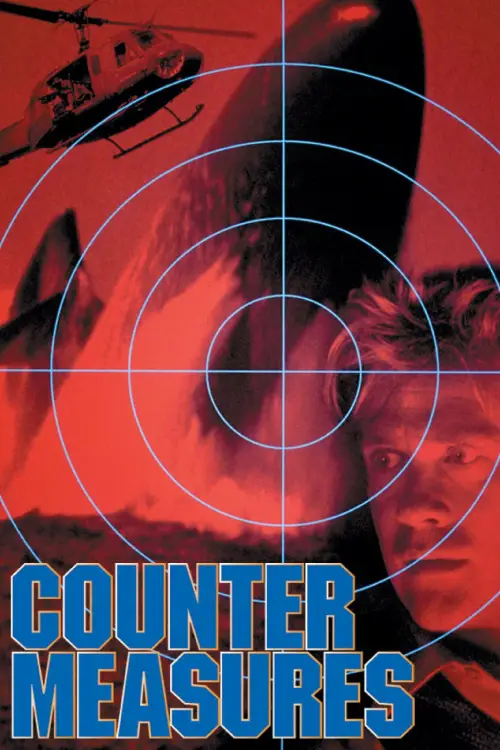Постер до фільму "Counter Measures"