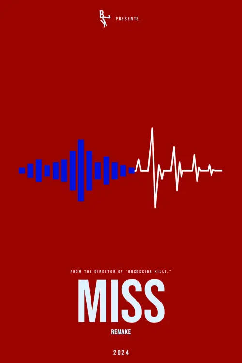 Постер до фільму "Miss"
