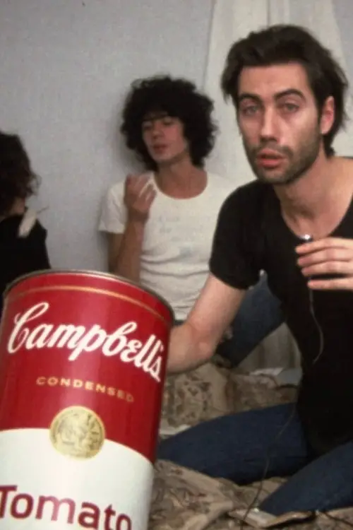 Постер до фільму "CampbellsWillMore1978 79"