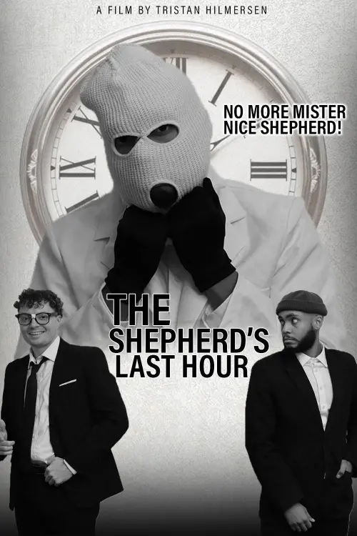 Постер до фільму "The Shepherd
