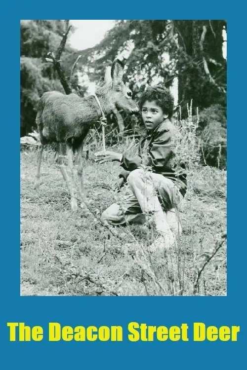 Постер до фільму "The Deacon Street Deer"
