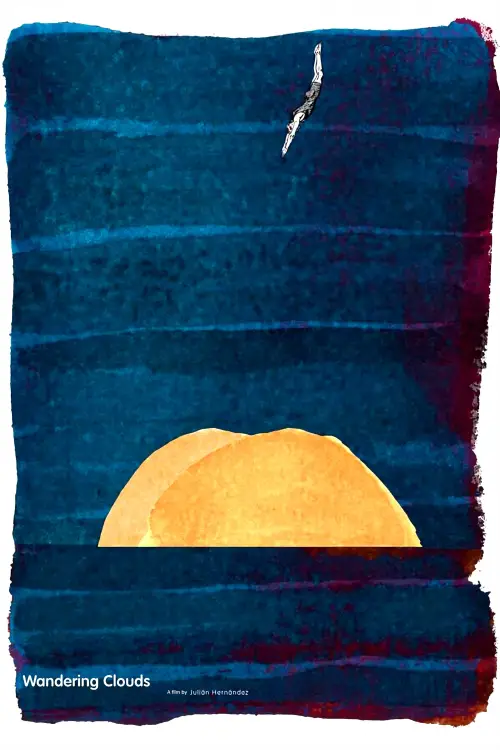 Постер до фільму "Wandering Clouds"