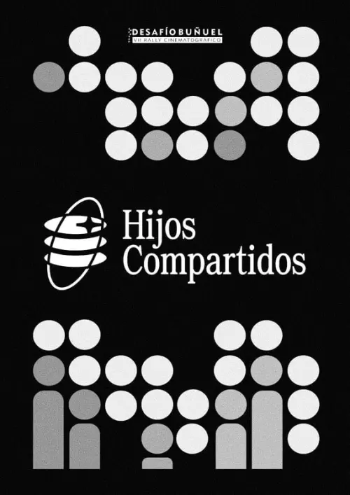 Постер до фільму "Hijos Compartidos"