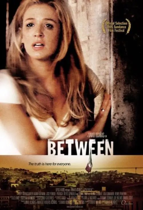 Постер до фільму "Between"