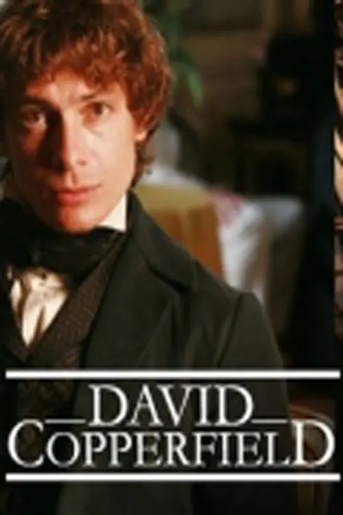 Постер до фільму "David Copperfield"