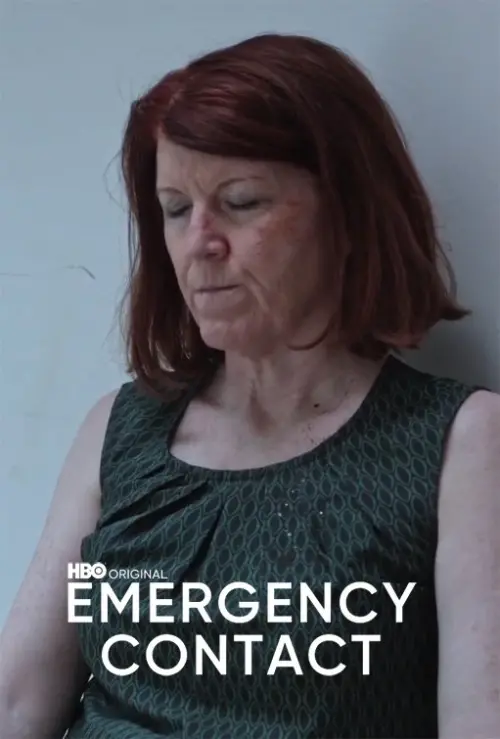 Постер до фільму "Emergency Contact"