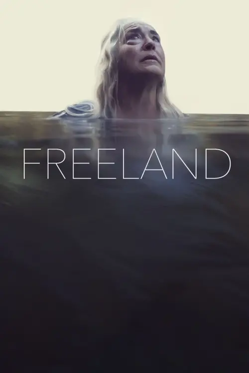 Постер до фільму "Freeland"