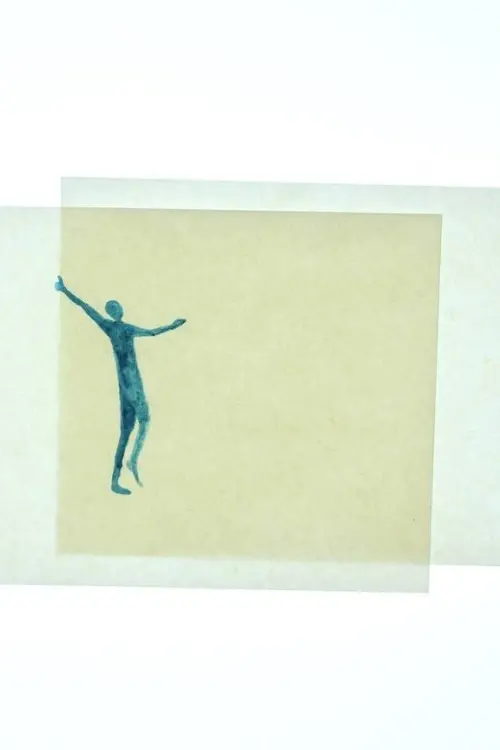 Постер до фільму "Frames"