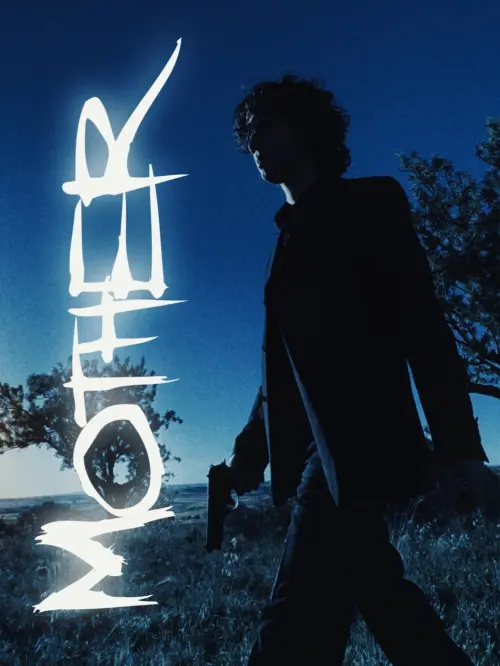 Постер до фільму "Mother"