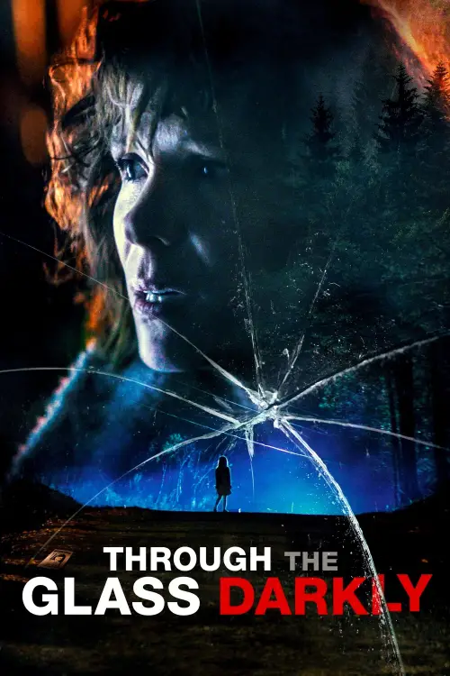 Постер до фільму "Through the Glass Darkly"