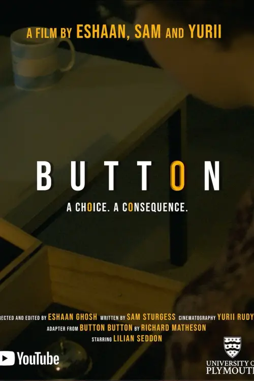 Постер до фільму "Button"