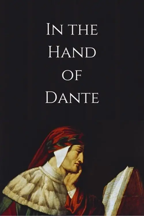 Постер до фільму "In the Hand of Dante"