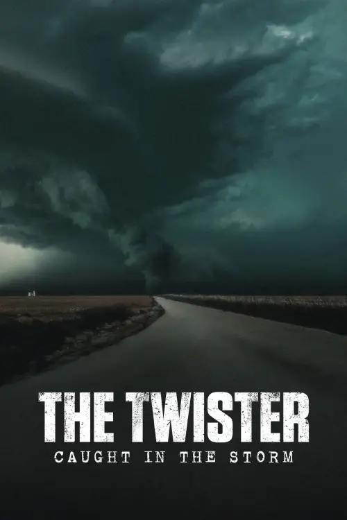 Постер до фільму "The Twister: Caught in the Storm"