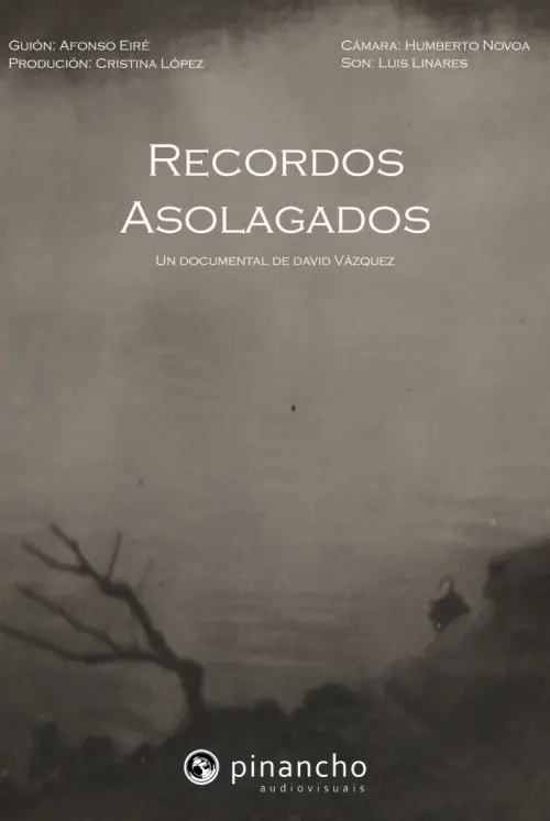 Постер до фільму "Recordos asolagados"